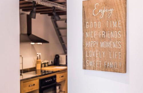 PLAZA MAYOR by MONARO - Foto 30