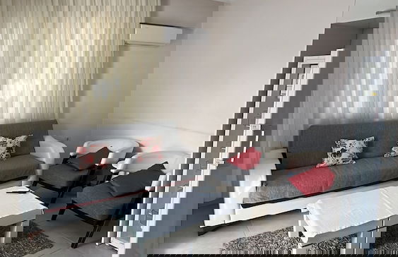 Begonvil Garden Apart - Photo 22