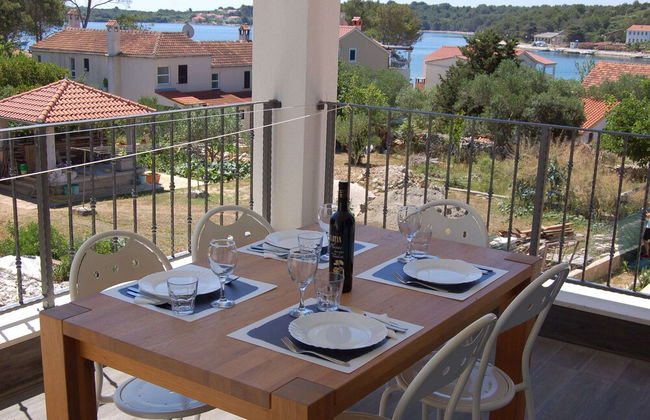 Apartment Near Sakarun Beach Dugi Otok - Foto 5