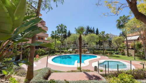 Genteel Home Costa de Nagüeles - Foto 4, Garden