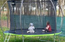 Ranczo Rykowisko - Foto 38