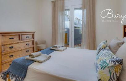 Burgau Charming House Villa - Foto 13