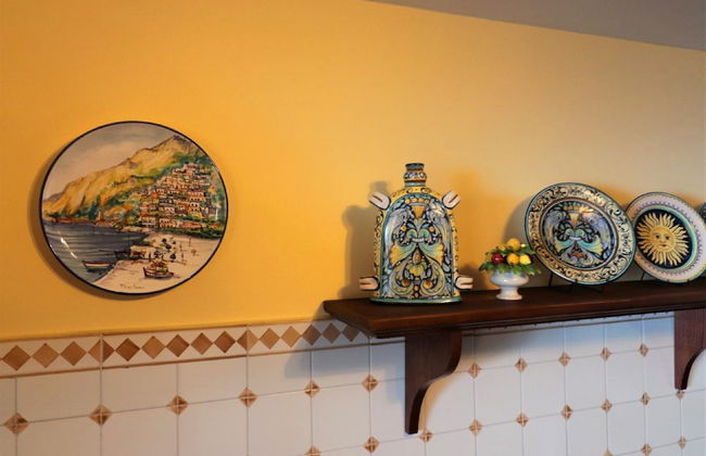 Ilary House - Foto 60