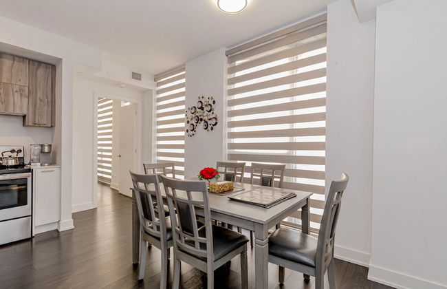 Aaira Suites 3 Bedroom Condo - Foto 17