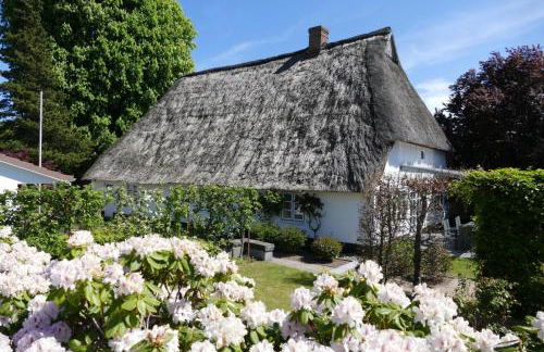 Landhaus zur alten Kastanie - Foto 1