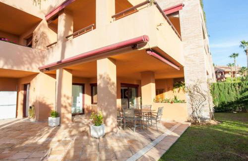 GRAN BAHIA de Marbella - Photo 18