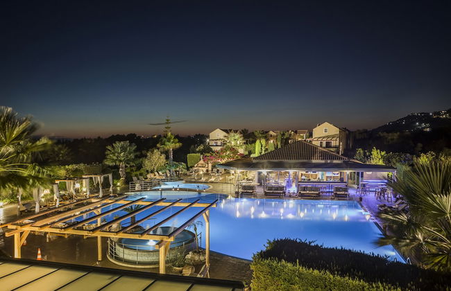 Avithos Resort Apartments Hotel - Photo 61