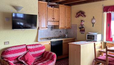 Chalet Orchidea - Foto 3