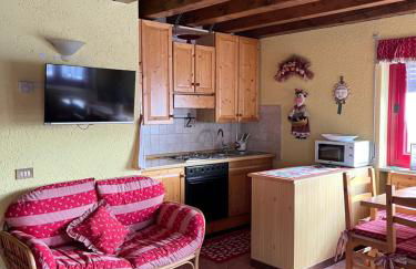 Chalet Orchidea - Foto 3