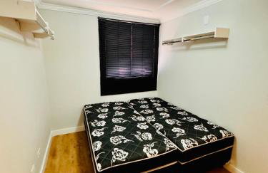 Apto 3 quartos, garagem, ar condicionado - Foto 17