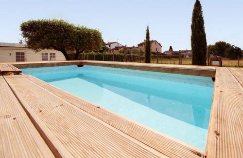 Casa I Tre Cipressi with Swimming Pool - Foto 14