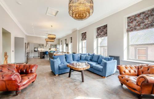 The Embassy - Foto 7