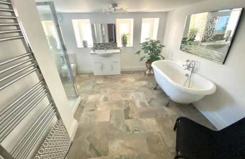 Oakhurst Boutique Apartment Llandudno - Foto 23