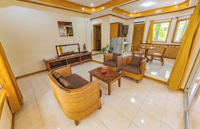 Palms Cove Resort - Photo 23