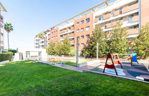 tuGuest Avd Investigacion City Center Apartment - Foto 26