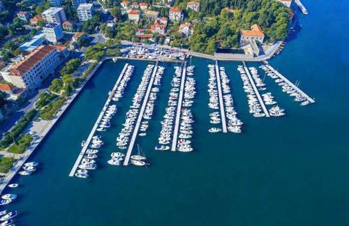 Marina Lapad - 2 bedroom apartment by the sea - Foto 20