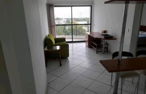 Via Park Flat PARAÍSO - Foto 12