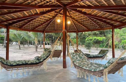 Chácara Aconchego - Foto 44