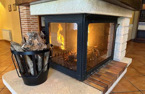 Casa Rural La Posada de Santa Teresa - Foto 12