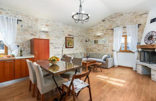 Casa Antignana - Foto 9