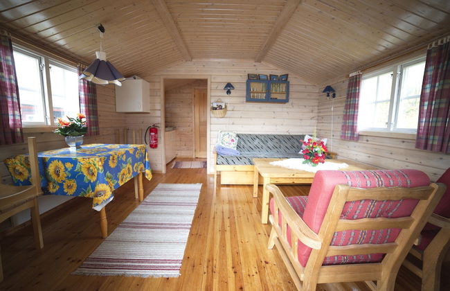 Gullesfjord Camping - Foto 50