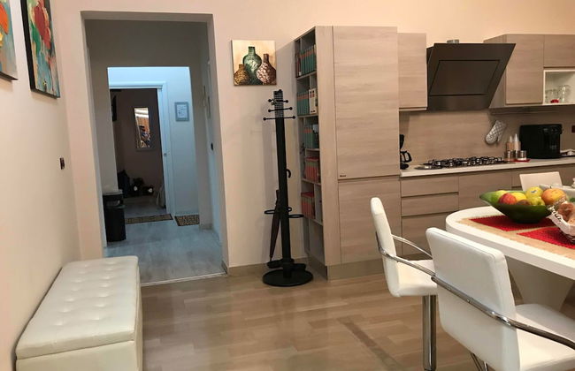 Civico7 Affittacamere - Foto 53