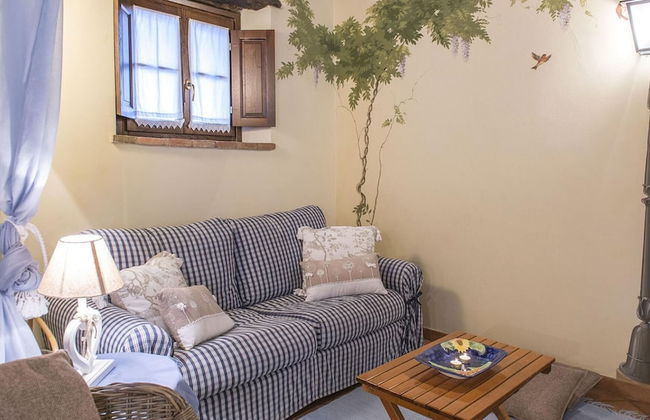 La Capannina 2 2 in Camucia - Foto 24