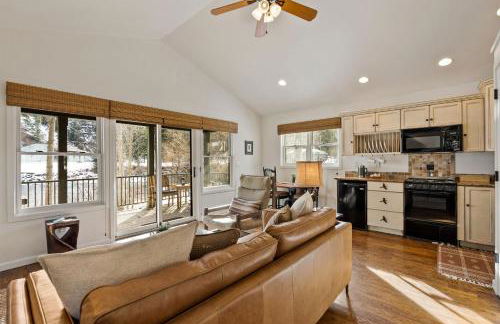 The Cottages at Bigfork - Foto 40