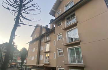 Apartamento locação de temporada Luxo Gramado no Centro! - Photo 36