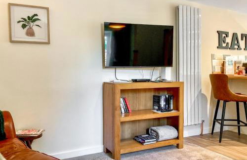 The Old Posthouse Barn - Uk50191 - Foto 2