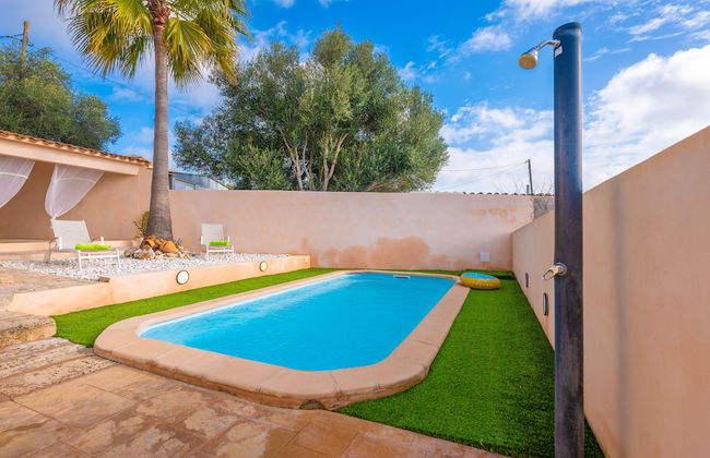 Sa Teulera Sant Joan - Photo 32