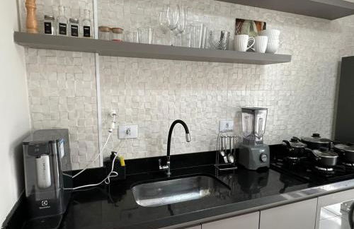 Cobertura magnifica - Foto 61