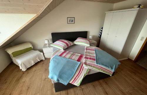 Ferienwohnung See-Ländle 1 - Foto 4