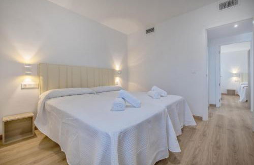 Apartamento Vizconde de Miranda & Parking incluido & Casco histórico - Foto 2