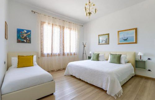 The VIEW Apartment, MURANO island - Foto 1