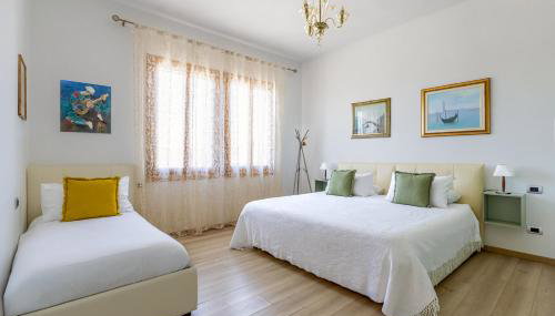 The VIEW Apartment, MURANO island - Foto 1