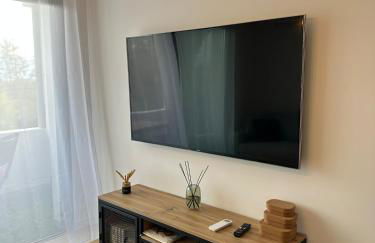 Appartement T2 calme et paisible Vescovato - Foto 9