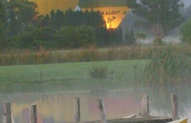 Broken View Estate - Foto 12