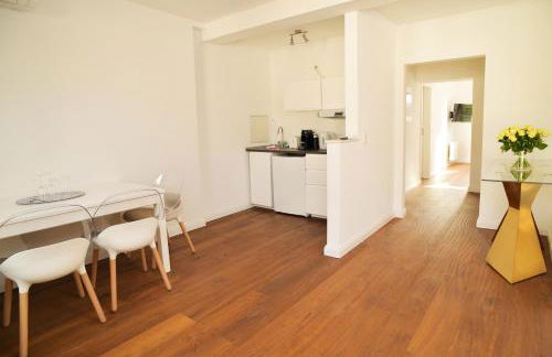 Victoria Altstadt Boardinghouse - Foto 32