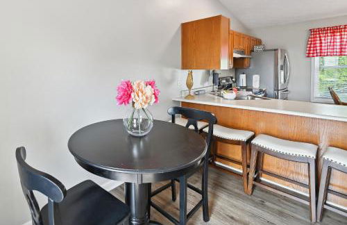 Corinth Getaway with Deck about 11 Mi to Ark Encounter! - Foto 7