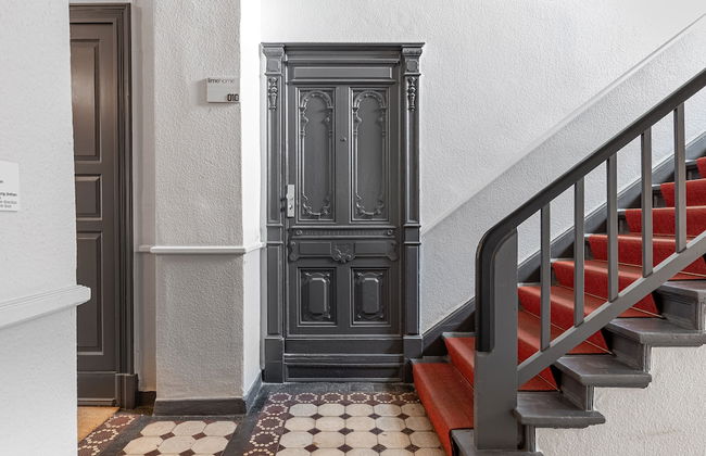 Limehome Berlin Malmöer Straße - Photo 77