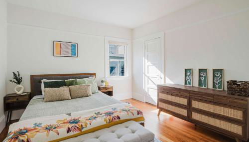 Allura Oakland Your Private Sanctuary in the City - Foto 4