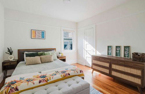 Allura Oakland Your Private Sanctuary in the City - Foto 4