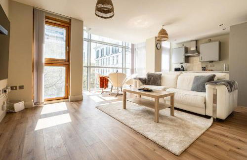 Luxury Apartment New Street Birmingham - Foto 1