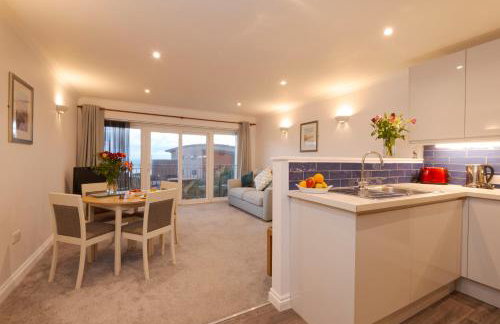 Beachcombers Apartments - Foto 38