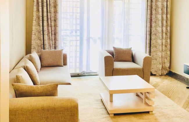 Beautiful 1-bed Apartment in Kampala - Foto 13