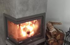 Domki u Eweli CAŁOROCZNE ogrzewane kominkiem - Photo 27