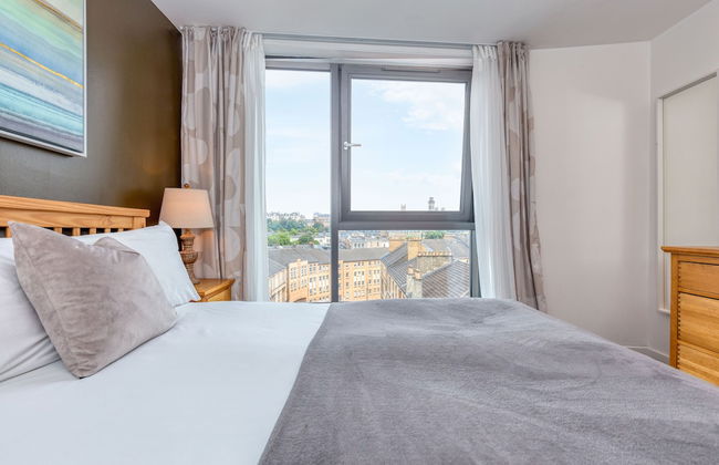 Executive 7 Apartments - Foto 43