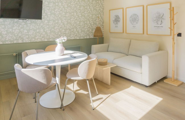 Sarrouge S.a.r.l / Le Gabriel - Foto 52