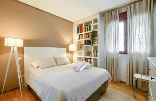 Apartamento en Chamberí con piscina - Lovely apartment in the City Center with swimming pool - Foto 4